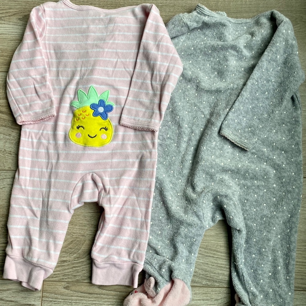 Stylin Sleepy Set! 😴💝 - Picture 3 of 3